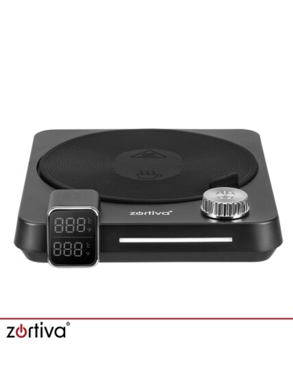 „Zortiva“ 40 W elektrinis puodelių šildytuvas 9 „Zortiva“ 40 W elektrinis puodelių šildytuvas 9