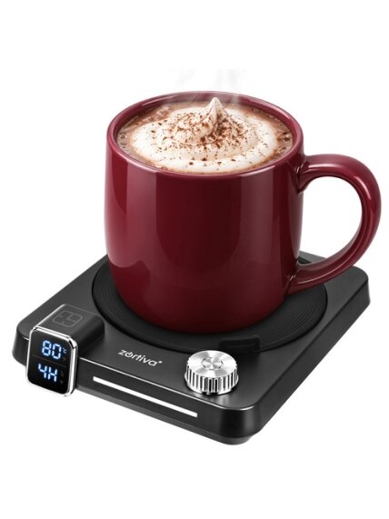 „Zortiva“ 40 W elektrinis puodelių šildytuvas