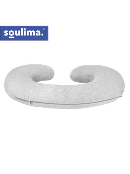 „Soulima“ C tipo nėštumo pagalvė 10 „Soulima“ C tipo nėštumo pagalvė 10