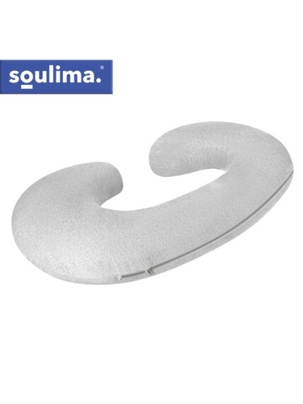 „Soulima“ C tipo nėštumo pagalvė 11