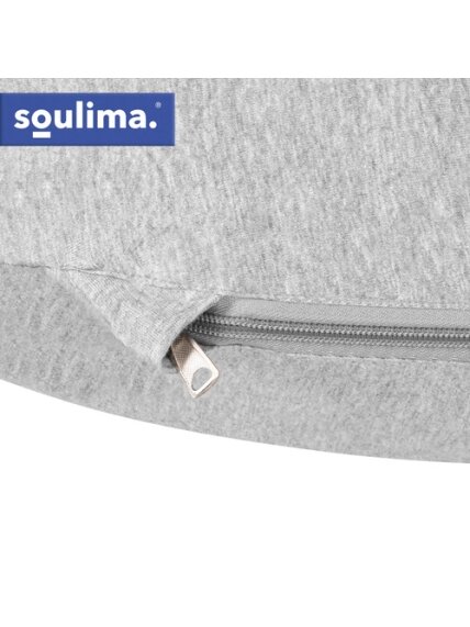 „Soulima“ C tipo nėštumo pagalvė 5 „Soulima“ C tipo nėštumo pagalvė 5