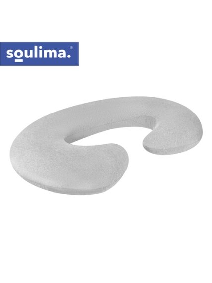„Soulima“ C tipo nėštumo pagalvė 9 „Soulima“ C tipo nėštumo pagalvė 9