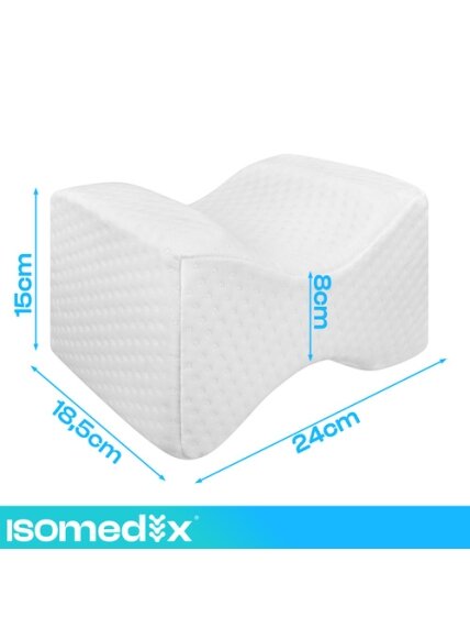 Ergonominė kojas skirianti pagalvė Isomedix 2