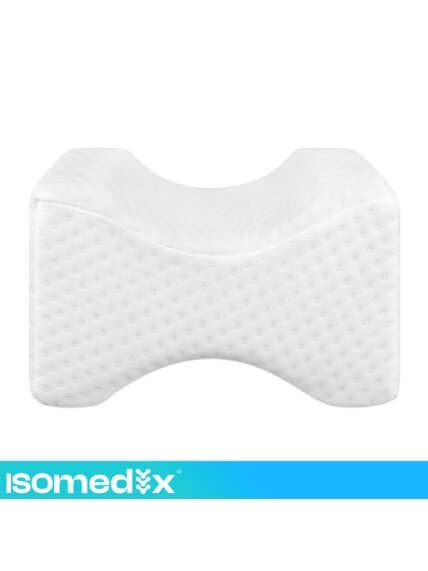 Ergonominė kojas skirianti pagalvė Isomedix 8 Ergonominė kojas skirianti pagalvė Isomedix 8
