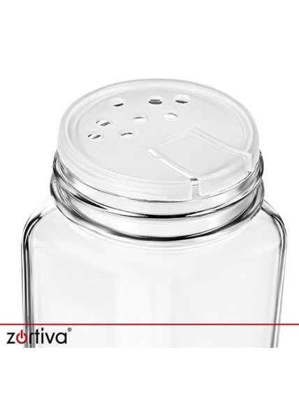 Prieskonių indeliai – 28 vnt. + „Zortiva“ organizatorius 19 Prieskonių indeliai – 28 vnt. + „Zortiva“ organizatorius 19