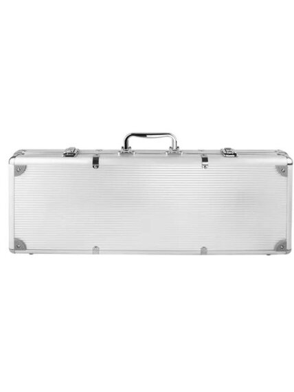 Pokeris – 500 žetonų rinkinys lagamine HQ 23529 9