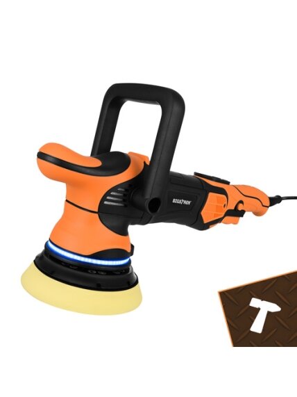 Poliravimo aparatas 1000W Bigstren 13 Poliravimo aparatas 1000W Bigstren 13