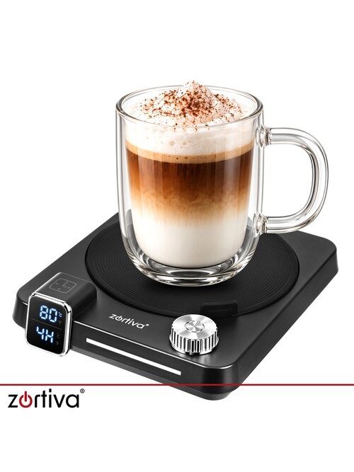 „Zortiva“ 40 W elektrinis puodelių šildytuvas 11 „Zortiva“ 40 W elektrinis puodelių šildytuvas 11