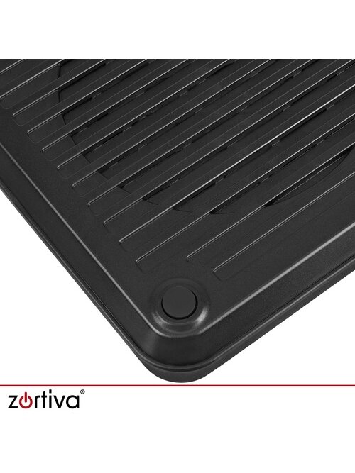„Zortiva“ 40 W elektrinis puodelių šildytuvas 6 „Zortiva“ 40 W elektrinis puodelių šildytuvas 6