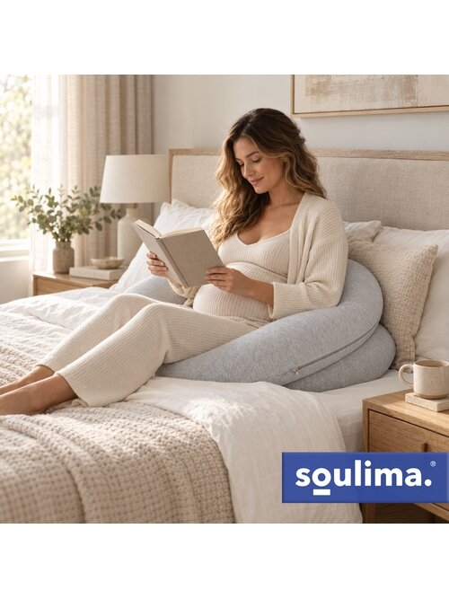 „Soulima“ C tipo nėštumo pagalvė 15