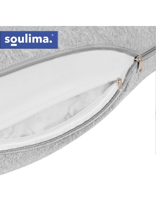„Soulima“ C tipo nėštumo pagalvė 6