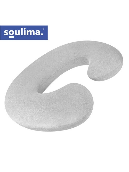 „Soulima“ C tipo nėštumo pagalvė 8