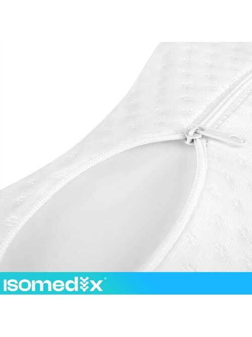 Ergonominė kojas skirianti pagalvė Isomedix 10