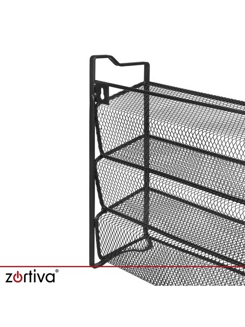 Prieskonių indeliai – 28 vnt. + „Zortiva“ organizatorius 18 Prieskonių indeliai – 28 vnt. + „Zortiva“ organizatorius 18