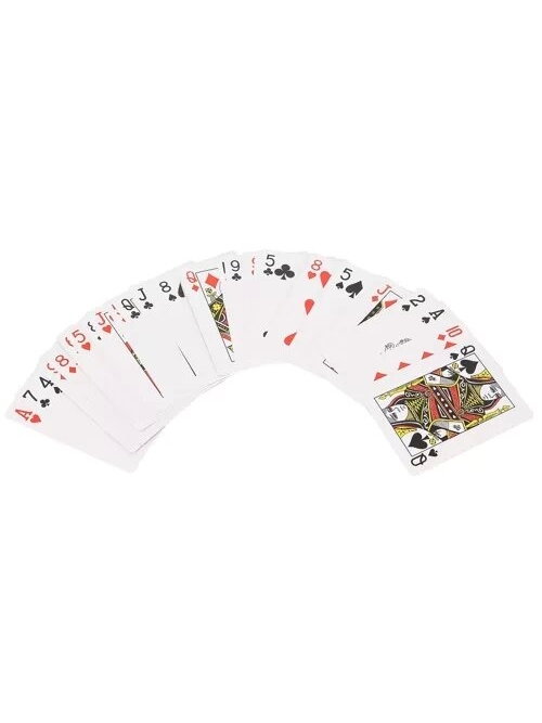 Pokeris – 500 žetonų rinkinys lagamine HQ 23529 5 Pokeris – 500 žetonų rinkinys lagamine HQ 23529 5