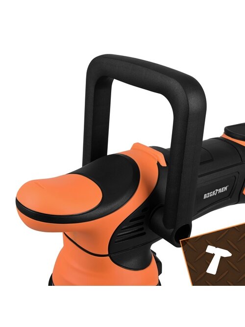 Poliravimo aparatas 1000W Bigstren 11 Poliravimo aparatas 1000W Bigstren 11