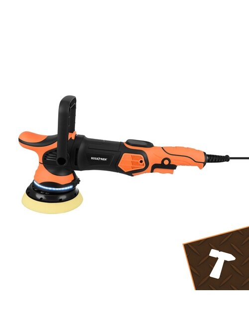 Poliravimo aparatas 1000W Bigstren 12 Poliravimo aparatas 1000W Bigstren 12
