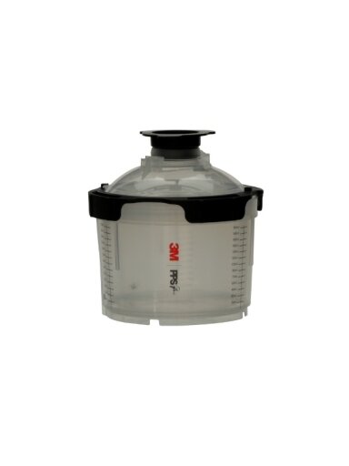 PPS 2.0 indelis 200ml su dangteliu