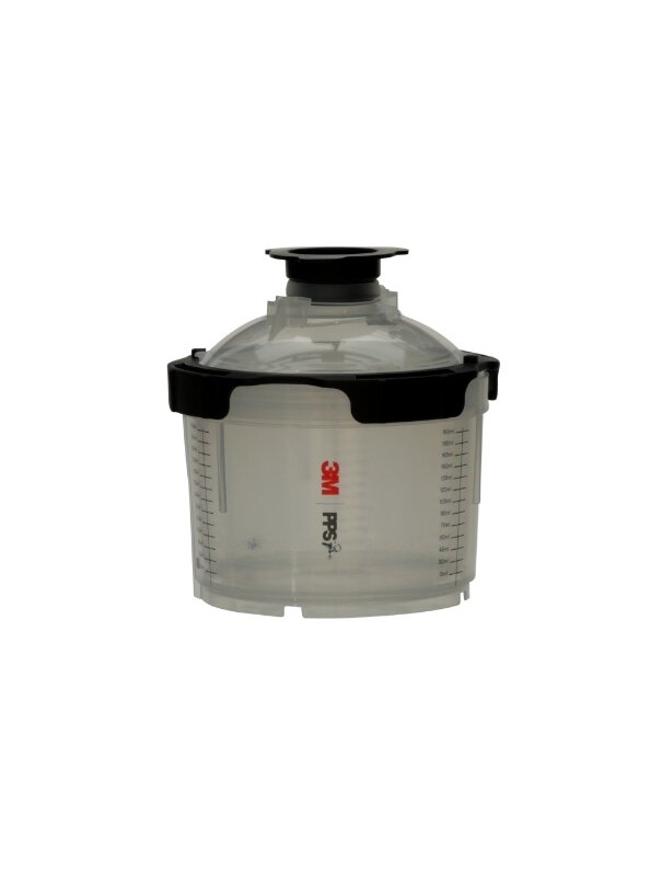 PPS 2.0 indelis 200ml su dangteliu PPS 2.0 indelis 200ml su dangteliu