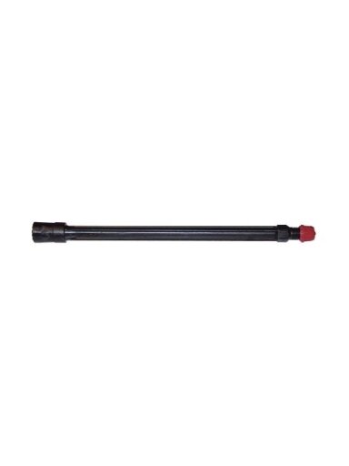 Prailginimo vamzdelis plastikinis 150mm