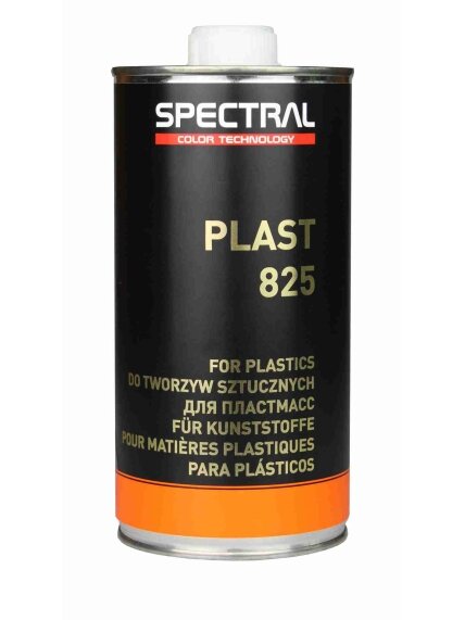 Priedas gruntui PLAST 825 0.5 l Priedas gruntui PLAST 825 0.5 l