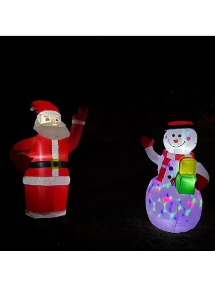 Pripučiamas Santa Ruhhy 22624 11 Pripučiamas Santa Ruhhy 22624 11