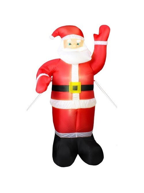 Pripučiamas Santa Ruhhy 22624 6 Pripučiamas Santa Ruhhy 22624 6