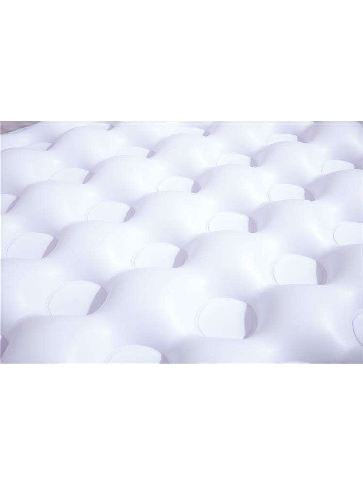 Pripučiamas baseinas 86x86x25cm BESTWAY 51116 1 Pripučiamas baseinas 86x86x25cm BESTWAY 51116 1