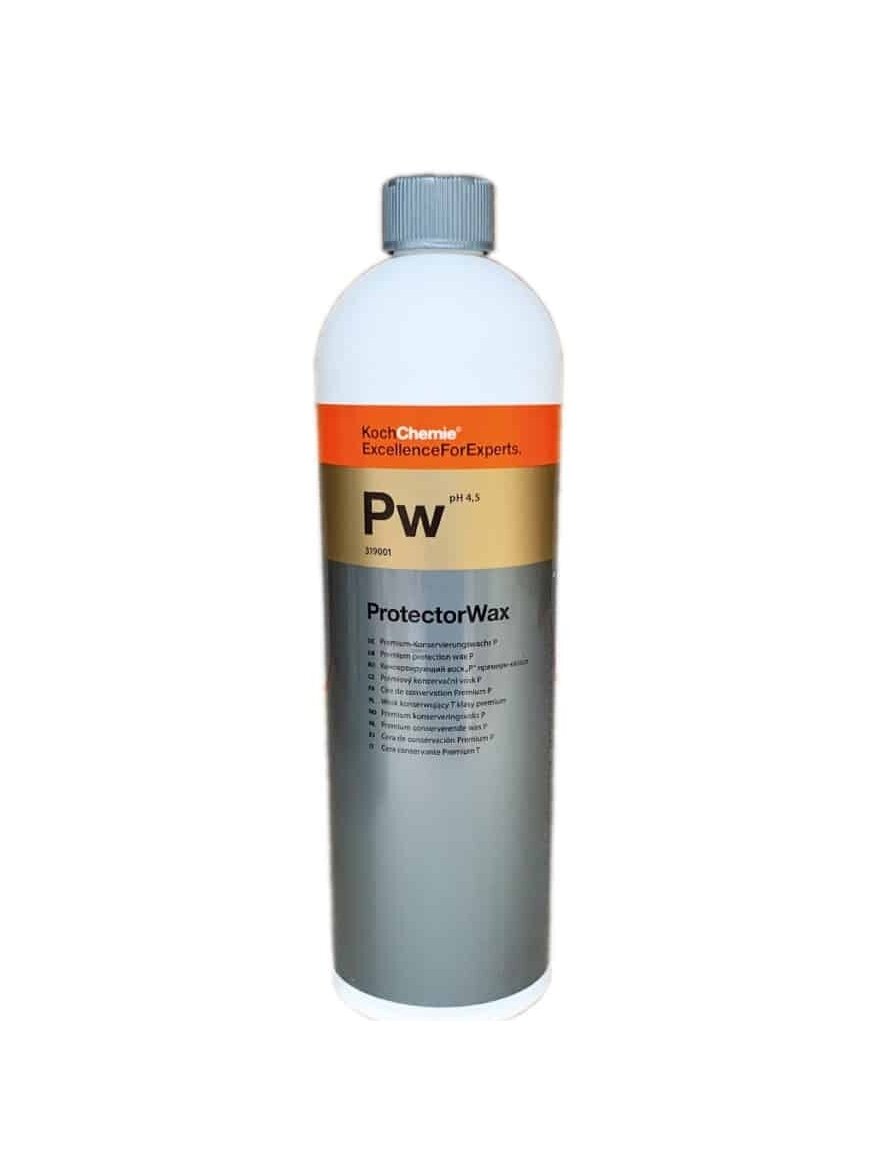 Premium vaškas ProtectorWax 1L 319001 Koch Chemie