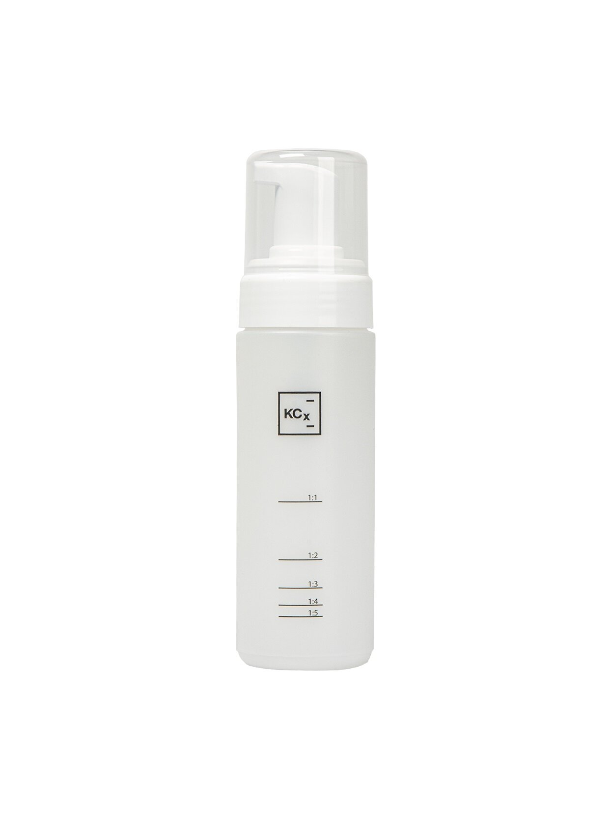 Putas formuojantis buteliukas su gradavimo skale 150ml Koch Chemie
