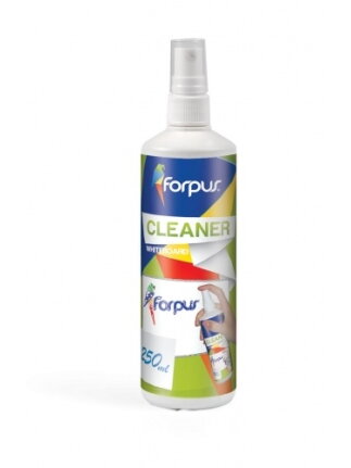 Purškiamasis skystis magnetinei lentai Forpus, 250 ml, 70601 Purškiamasis skystis magnetinei lentai Forpus, 250 ml, 70601