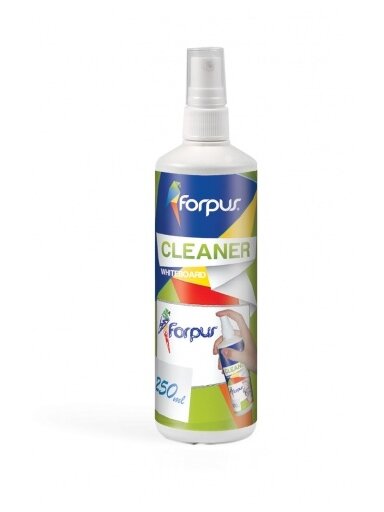 Purškiamasis skystis magnetinei lentai Forpus, 250 ml, 70601