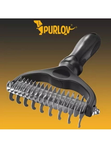 Purlov 20427 žoliapjovė/plaukų šukos 1 Purlov 20427 žoliapjovė/plaukų šukos 1
