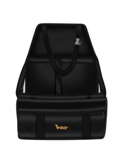 Purlov 20973 sėdimas šunų vežimėlis 2 Purlov 20973 sėdimas šunų vežimėlis 2