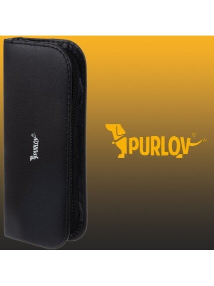 Purlov 23186 šunų kirpimo žirklės 2 Purlov 23186 šunų kirpimo žirklės 2