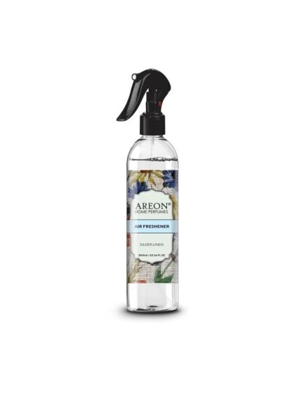 Purškiamas namų kvapas Silver Linen 300 ml Purškiamas namų kvapas Silver Linen 300 ml