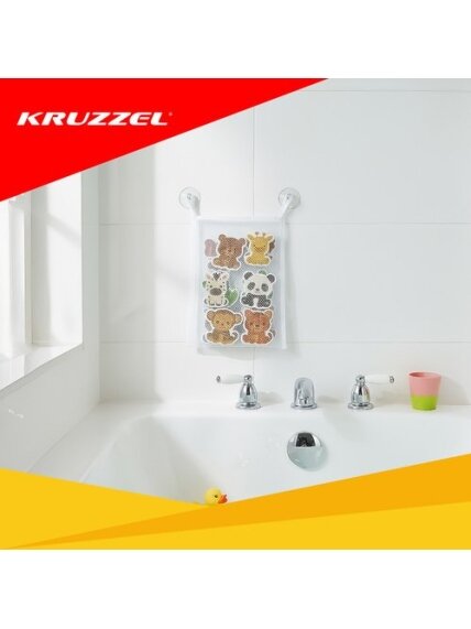 Lipdukai voniai iš putplasčio – gyvūnai 26600 2