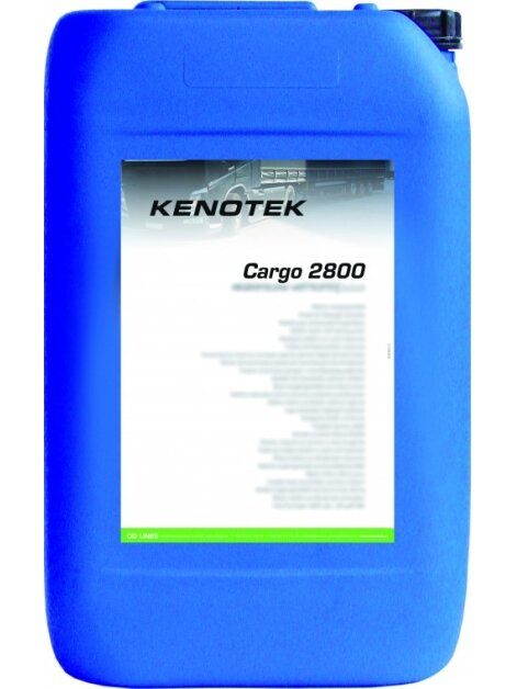 Purvo tirpiklis CARGO2800 25 l Kenotek Purvo tirpiklis CARGO2800 25 l Kenotek