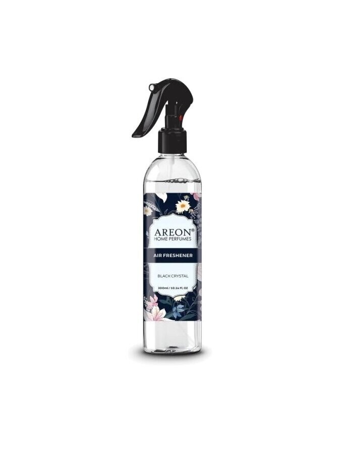 Purškiamas namų kvapas Black Crystal 300 ml