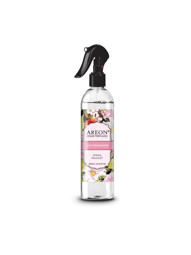 Purškiamas namų kvapas Spring Bouquet 300 ml Purškiamas namų kvapas Spring Bouquet 300 ml