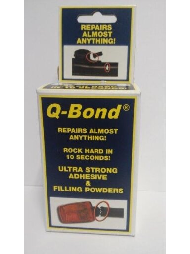 Q-BOND klijų rinkinys RADEX