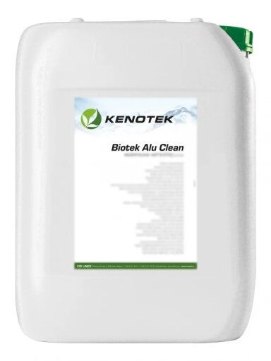Ratlankių valiklis BIOTEK 20L