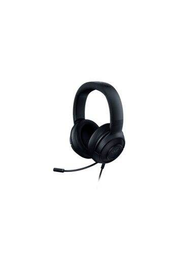 Razer Kraken X Lite Laidinės žaidimų ausinės, Juoda