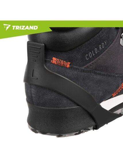 Batų apkaustai su dygliais L Trizand 2 Batų apkaustai su dygliais L Trizand 2