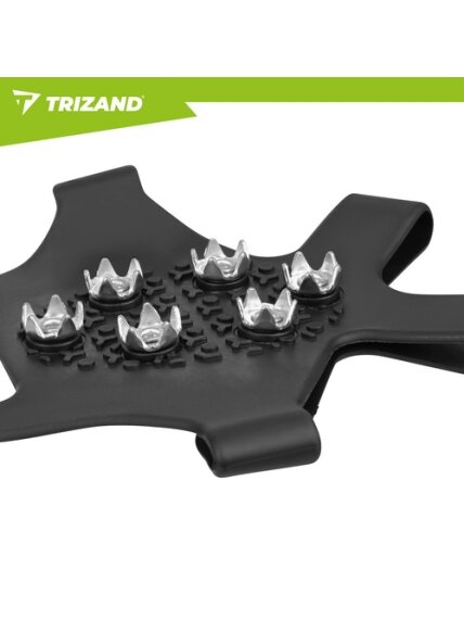 Batų apkaustai su dygliais L Trizand 5