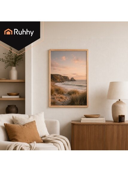 Ruhhy 70x50 cm nuotraukų rėmelis 6