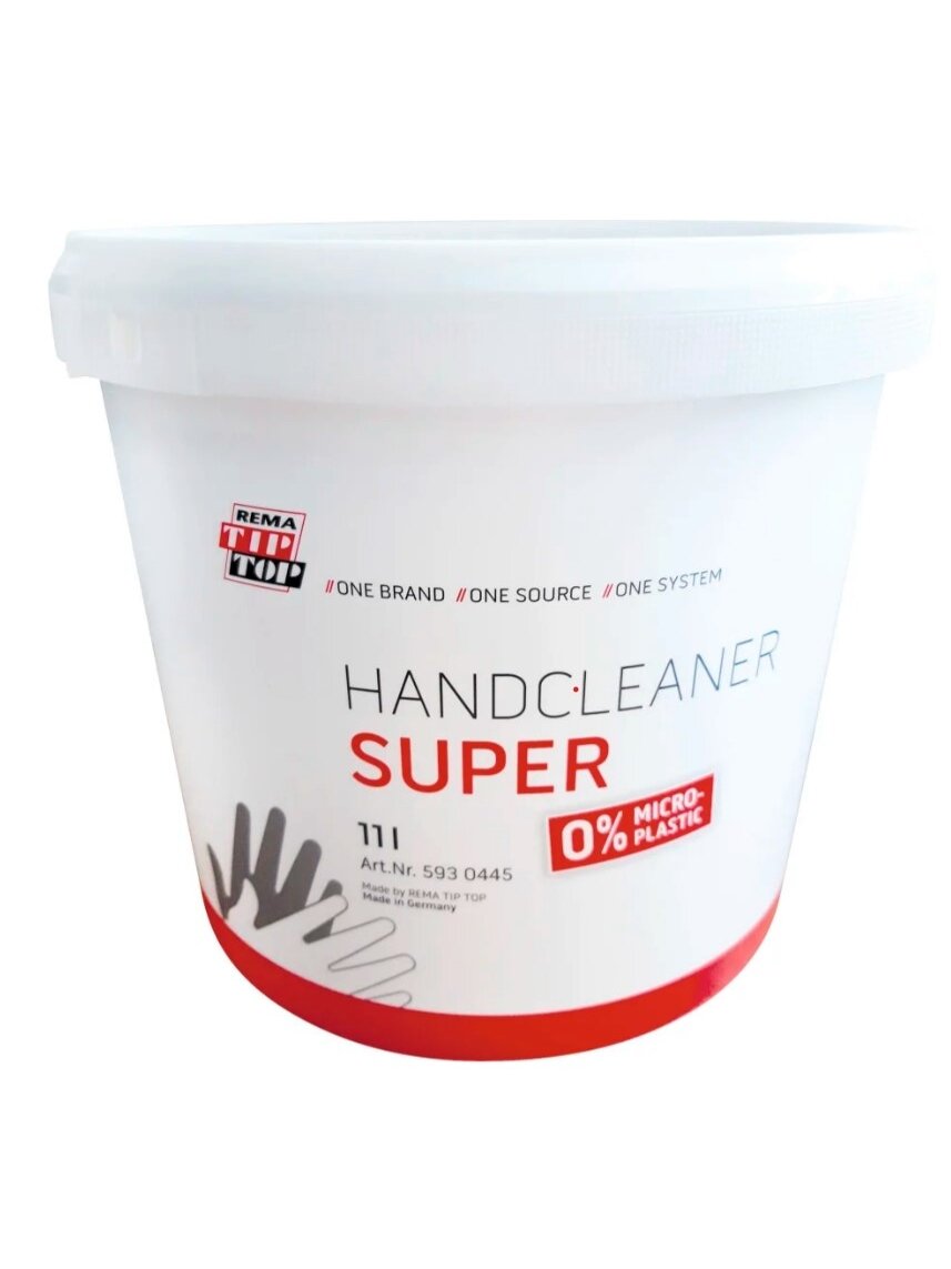 Rankų pasta TT-SUPER 11ltr. Rankų pasta TT-SUPER 11ltr.