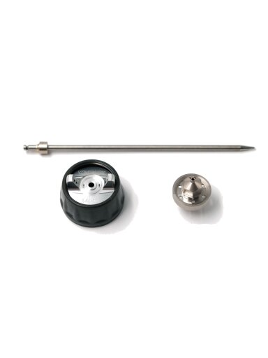 Remontinis komplektas HTE 1.3mm SLIM KOMBAT Remontinis komplektas HTE 1.3mm SLIM KOMBAT