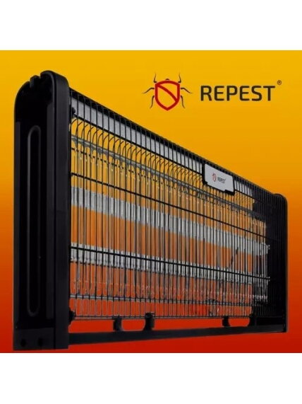 Repest 21206 lempa nuo uodų 8