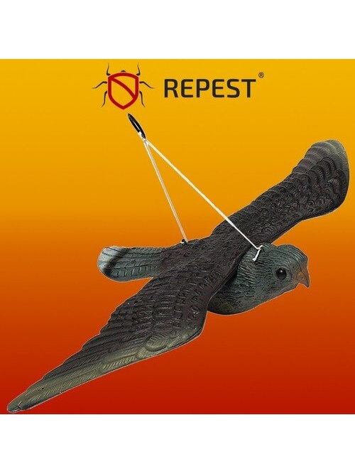 Repelentas nuo paukščių 12 Repelentas nuo paukščių 12